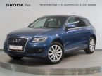 Audi Q5 - fotka číslo 0