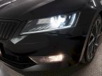 Škoda Superb - fotka číslo 9