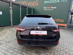 Škoda Superb - fotka číslo 12
