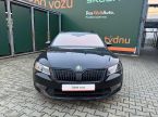 Škoda Superb - fotka číslo 14