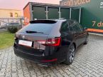 Škoda Superb - fotka číslo 1