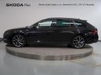 Škoda Superb - fotka číslo 2