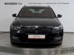 Škoda Superb - fotka číslo 3