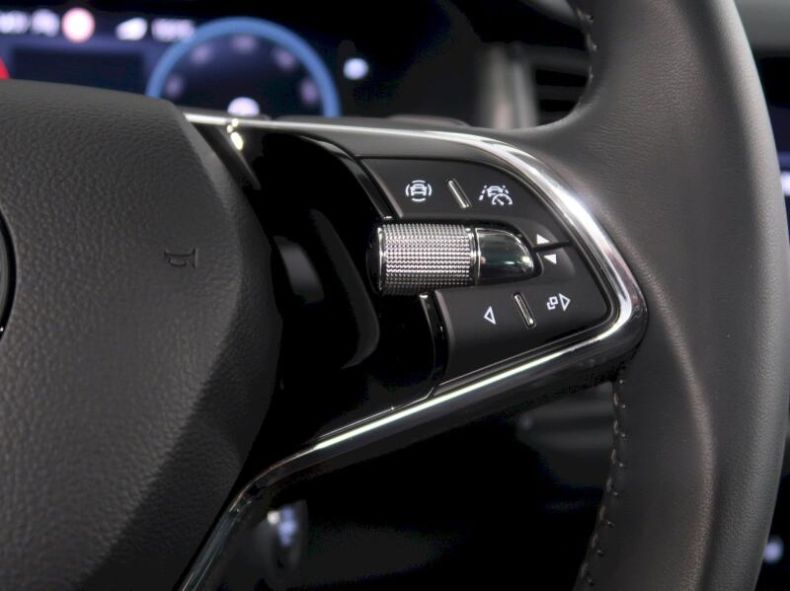 Škoda Kodiaq - hlavní fotka