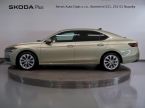 Škoda Superb - fotka číslo 2