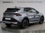 Kia Sportage - fotka číslo 1