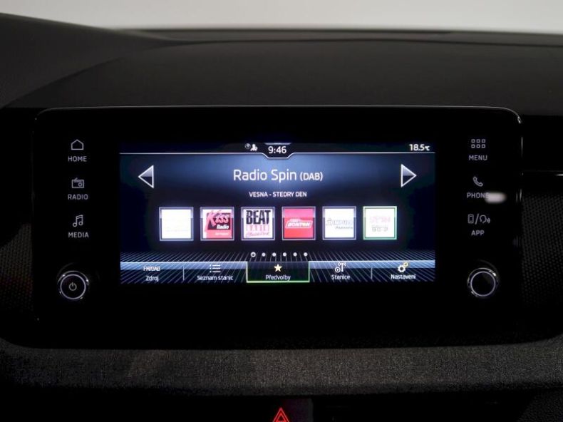 Škoda Kamiq - hlavní fotka