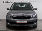 Škoda Kamiq - fotka číslo 3