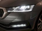 Škoda Octavia - fotka číslo 9