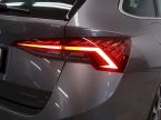 Škoda Octavia - fotka číslo 10