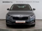 Škoda Octavia - fotka číslo 3
