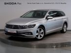 Volkswagen Passat - fotka číslo 0