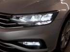 Volkswagen Passat - fotka číslo 9