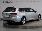 Volkswagen Passat - fotka číslo 1