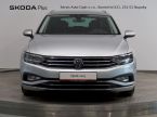 Volkswagen Passat - fotka číslo 3