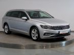 Volkswagen Passat - fotka číslo 5