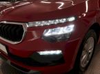 Škoda Kamiq - fotka číslo 9