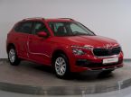 Škoda Kamiq - fotka číslo 5