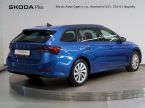 Škoda Octavia - fotka číslo 1