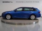 Škoda Octavia - fotka číslo 2