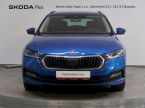 Škoda Octavia - fotka číslo 3