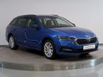 Škoda Octavia - fotka číslo 5