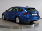 Škoda Octavia - fotka číslo 6