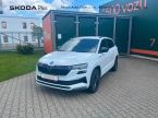 Škoda Karoq - fotka číslo 0