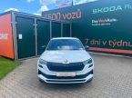 Škoda Karoq - fotka číslo 16