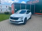 Škoda Karoq - fotka číslo 17