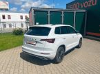 Škoda Karoq - fotka číslo 19