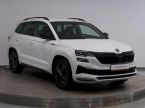 Škoda Karoq - fotka číslo 5