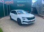 Škoda Karoq - fotka číslo 8