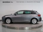 Škoda Scala - fotka číslo 2