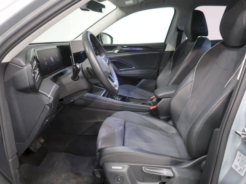 Volkswagen Tiguan - hlavní fotka