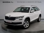Škoda Kodiaq - fotka číslo 0
