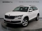 Škoda Kodiaq - fotka číslo 0