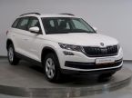 Škoda Kodiaq - fotka číslo 5