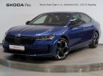 Škoda Superb - fotka číslo 0