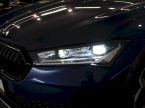 Škoda Superb - fotka číslo 9