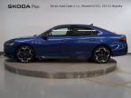 Škoda Superb - fotka číslo 2