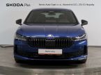 Škoda Superb - fotka číslo 3