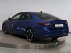 Škoda Superb - fotka číslo 6