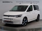 Volkswagen Caddy - fotka číslo 0