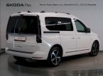 Volkswagen Caddy - fotka číslo 1