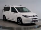 Volkswagen Caddy - fotka číslo 5