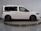 Volkswagen Caddy - fotka číslo 7