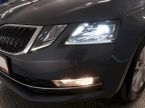 Škoda Octavia - fotka číslo 9