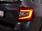 Škoda Octavia - fotka číslo 10