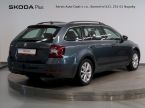 Škoda Octavia - fotka číslo 1